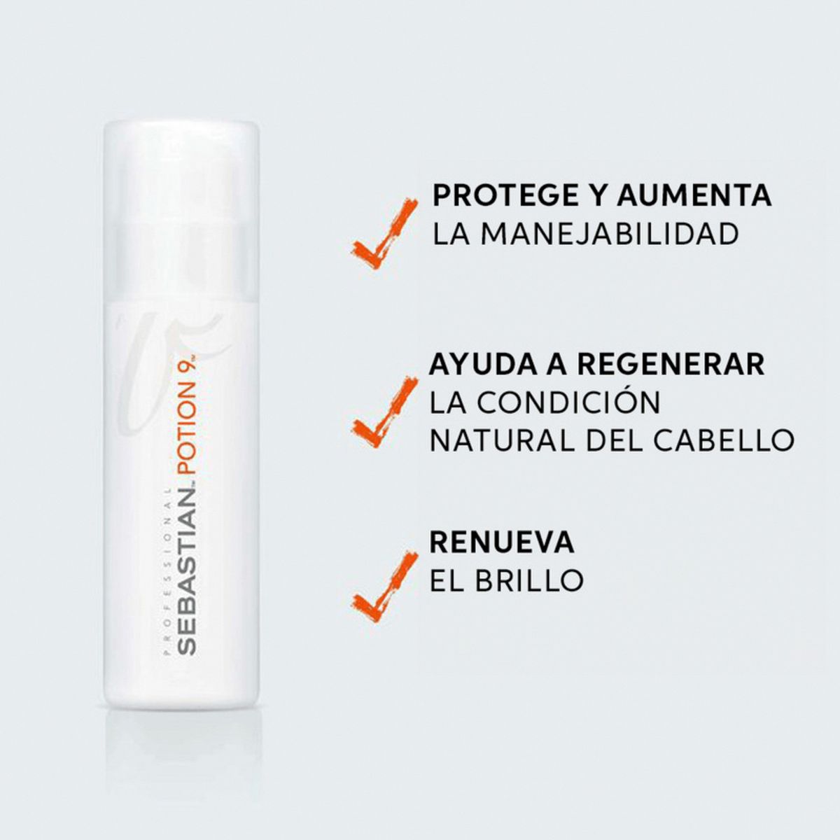 PAUL SEBASTIAN - Crema Acondicionadora Styling Paula Sebastian