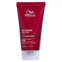 WELLA - Mascarilla Reparacion Ultimate