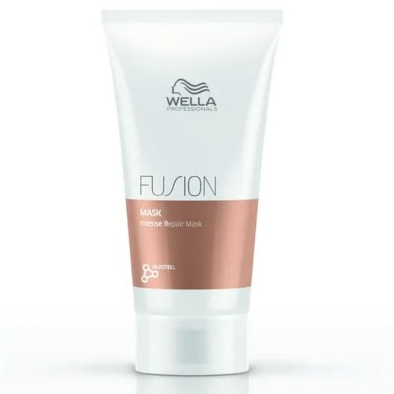 Mascarilla Fusion Reparacion