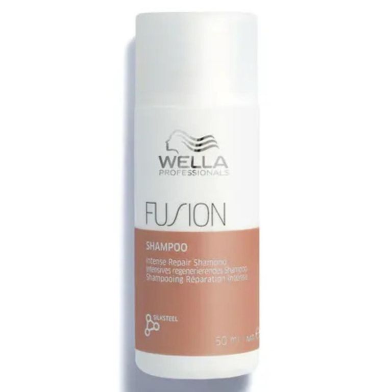 Shampoo Fusion Reparacion Inte