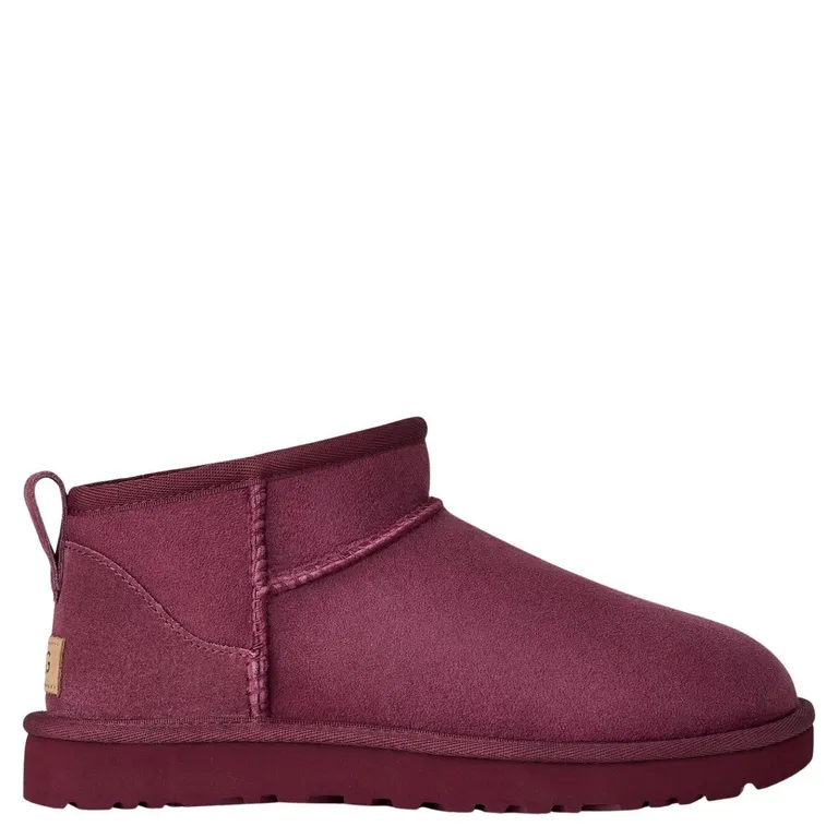 UGG Bota Mujer Violeta