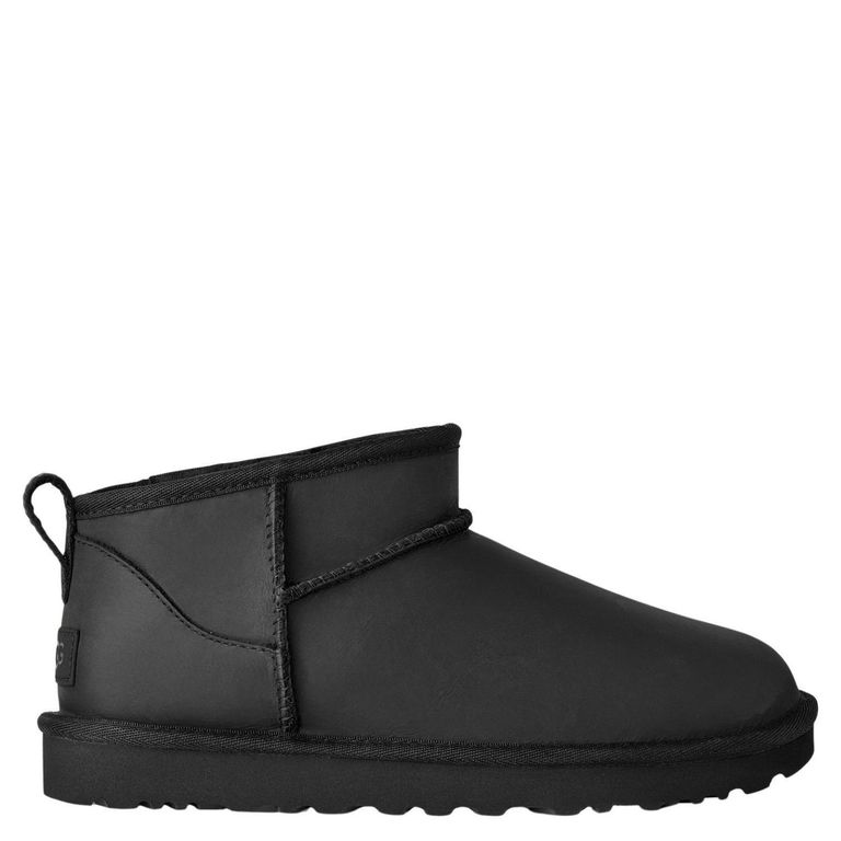 UGG Bota Mujer Negro