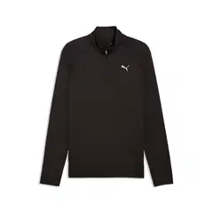 PUMA - Polerón Deportivo Hombre