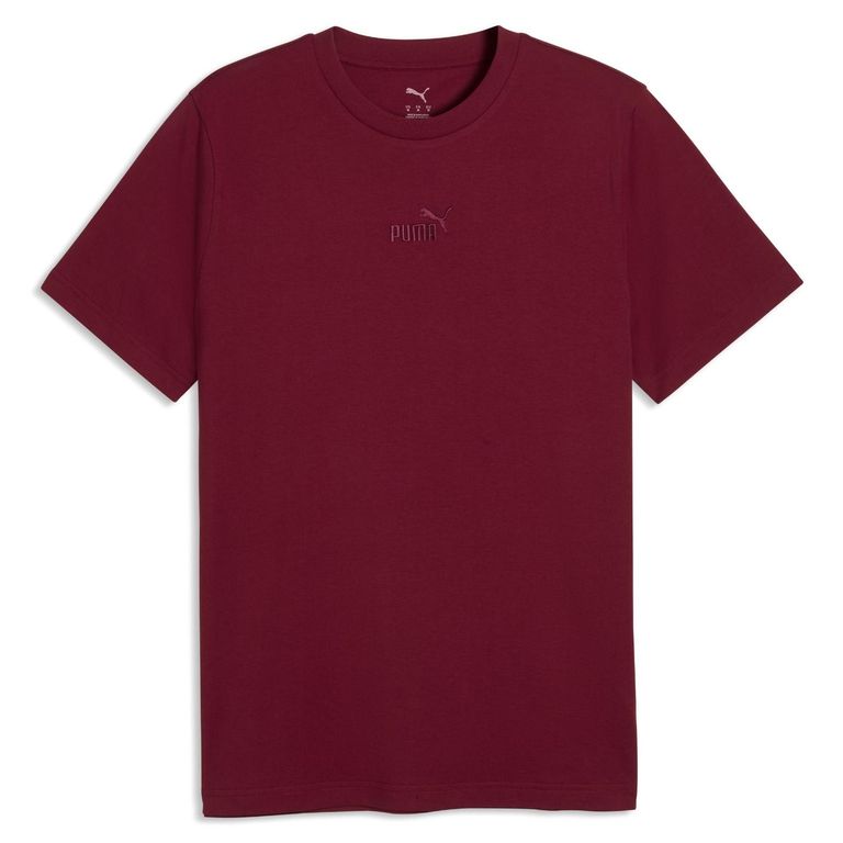 Polera Manga Corta Hombre