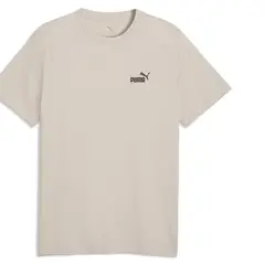 PUMA - Polera Manga Corta Hombre