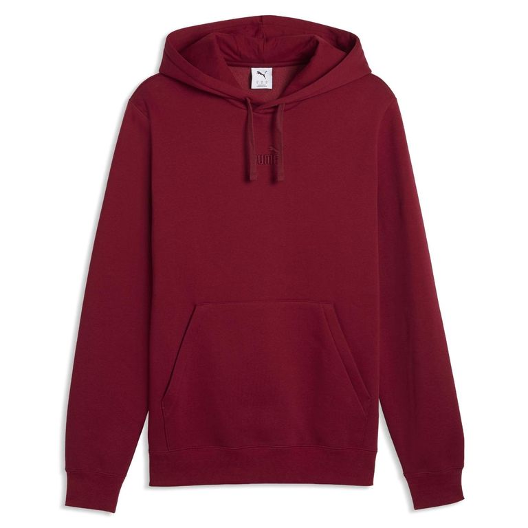PUMA Polerón Deportivo Hombre