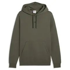PUMA - Polerón Deportivo Hombre