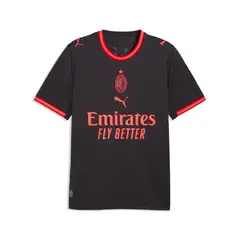 PUMA - Polera Deportiva Hombre