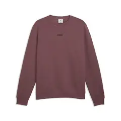 PUMA - Polerón Deportivo Hombre