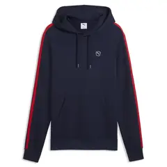 PUMA - Polerón Deportivo Unisex