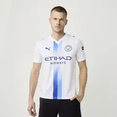 PUMA - Polera Deportiva Hombre