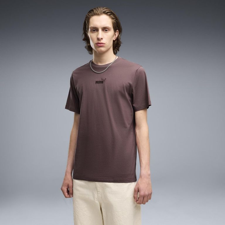Polera Manga Corta Hombre