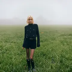 MUTH - Sweater Mujer