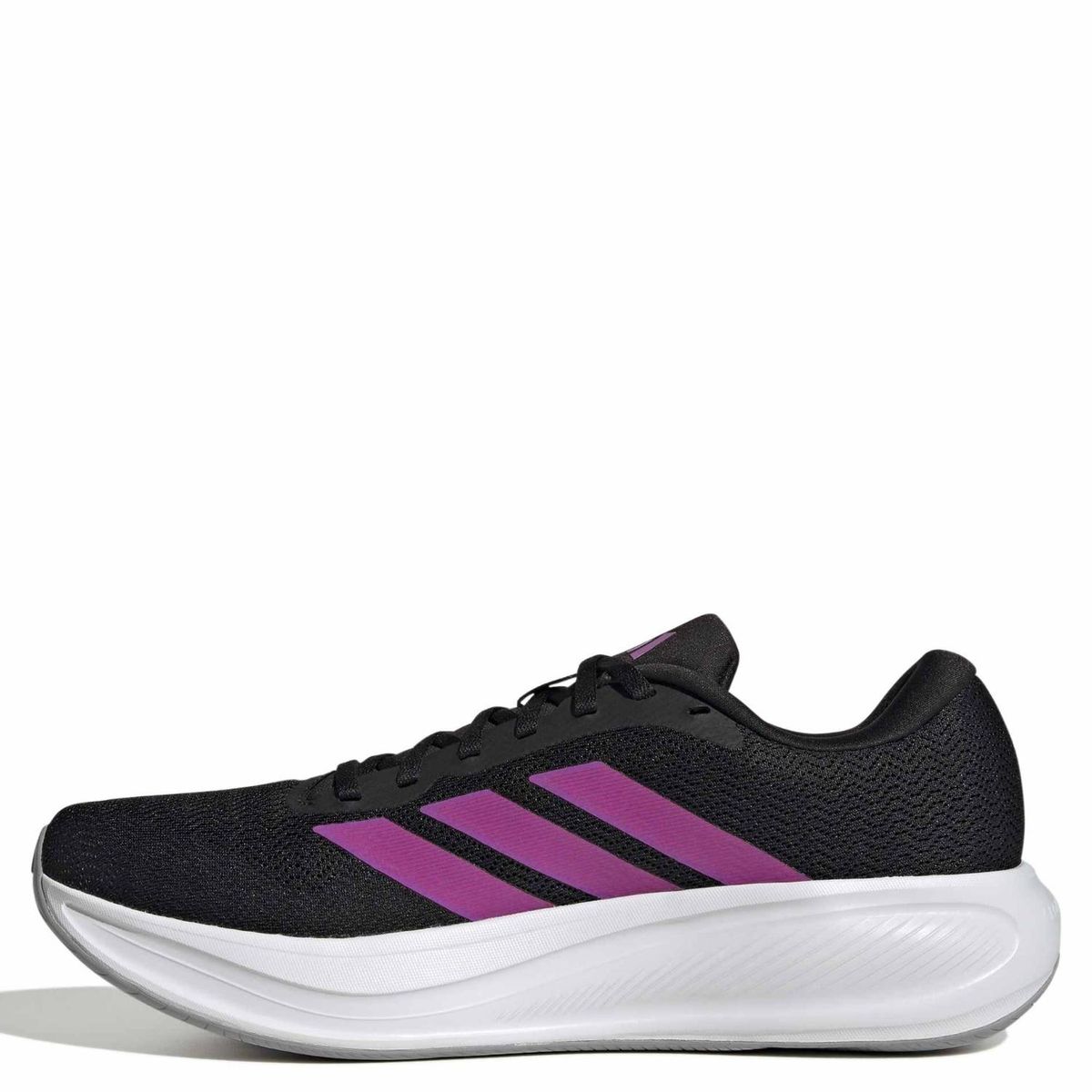 ADIDAS - Response Runner 2 Zapatilla Running Hombre Negro Adidas