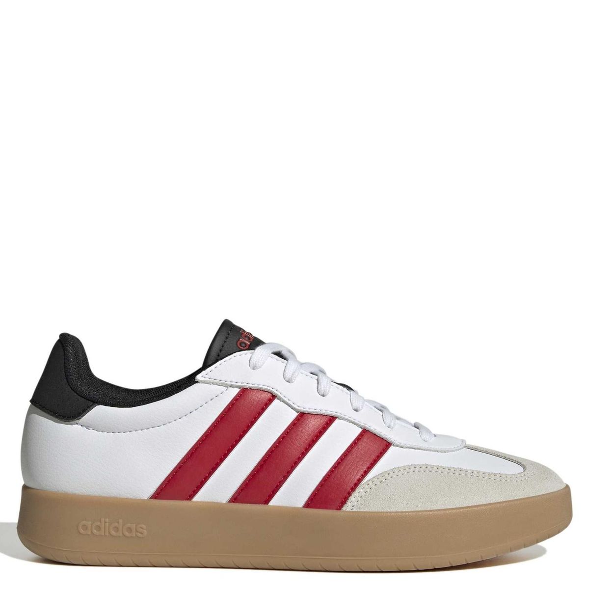 ADIDAS - Barreda Zapatilla Urbana Hombre Blanco Adidas