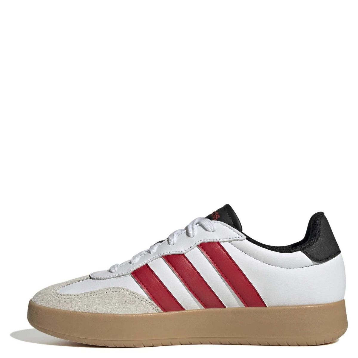 ADIDAS - Barreda Zapatilla Urbana Hombre Blanco Adidas