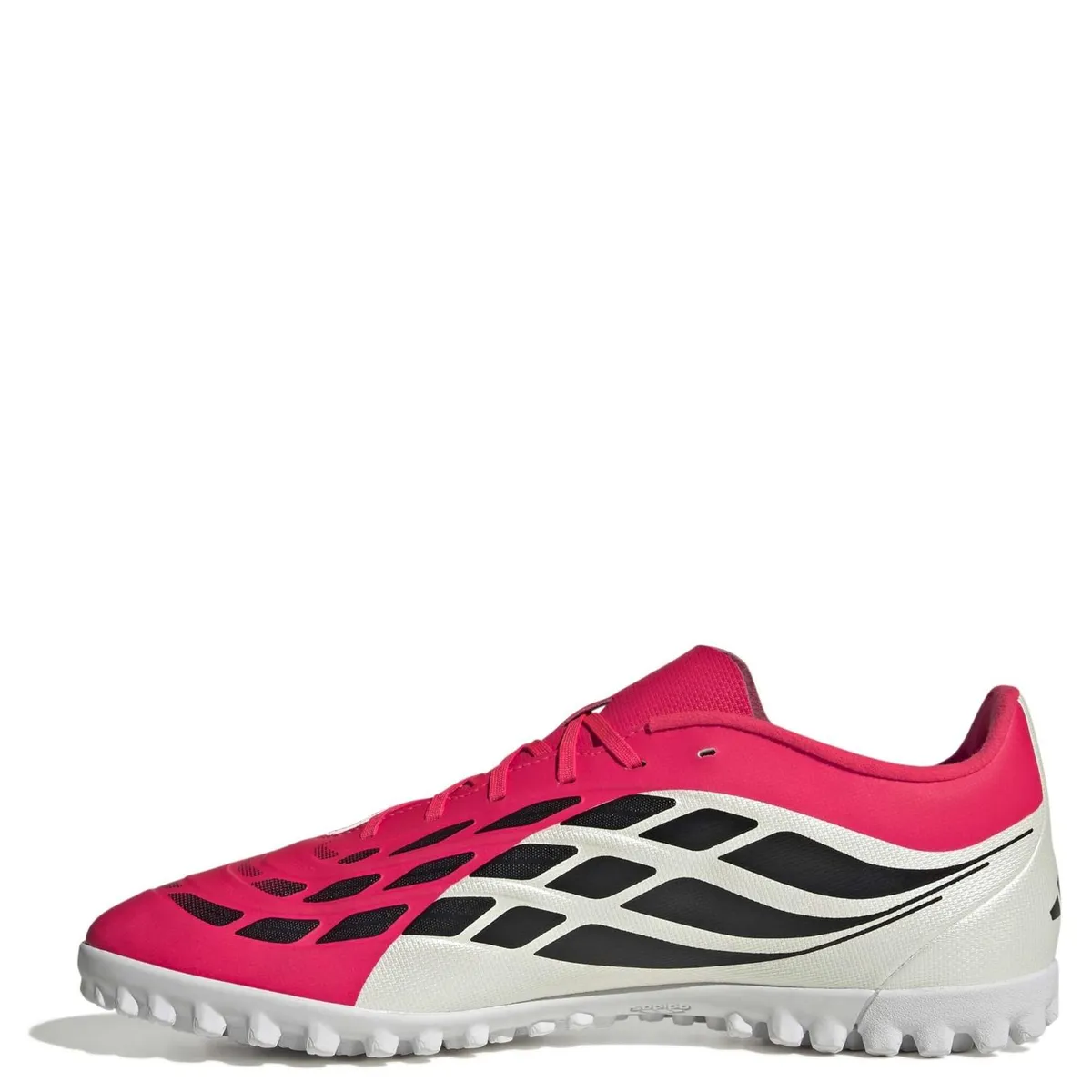 ADIDAS - Predator Club Zapatilla Fútbol Hombre Rojo Adidas