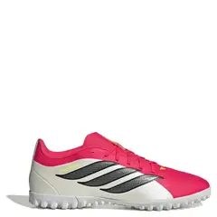ADIDAS - Predator Club Zapatilla Fútbol Hombre Rojo