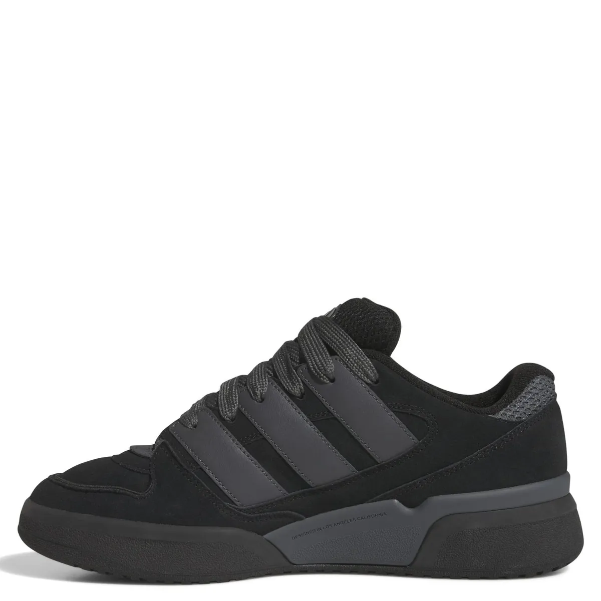 ADIDAS ORIGINALS - Forum2000 Zapatilla Urbana Hombre Negro Adidas Originals