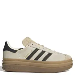 ADIDAS ORIGINALS - Gazelle Bold Zapatilla Urbana Mujer Blanco