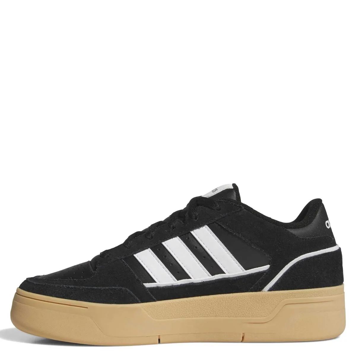 ADIDAS - Break Start Bold Zapatilla Urbana Mujer Negro Adidas