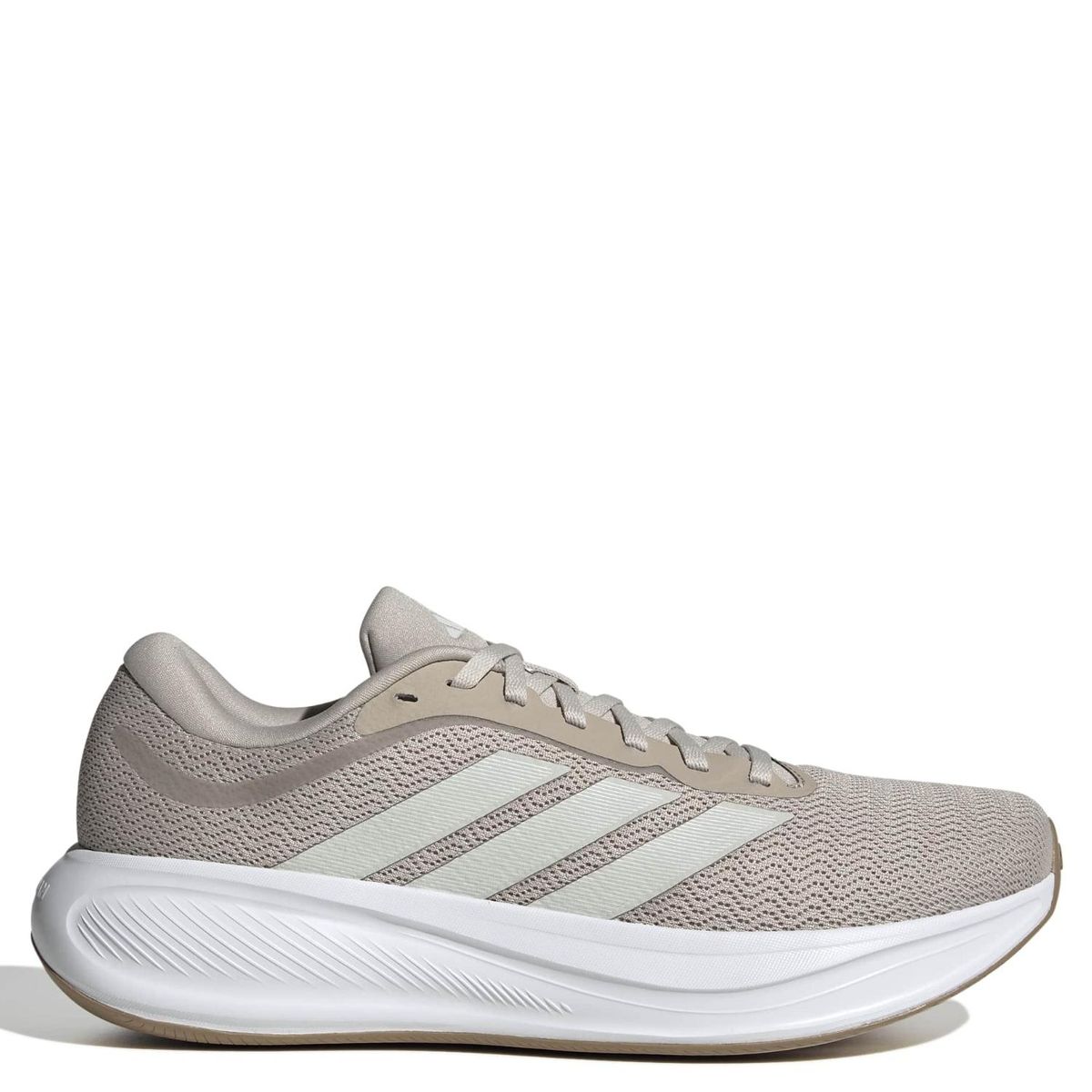 ADIDAS - Response Runner 2 Zapatilla Running Hombre Beige Adidas