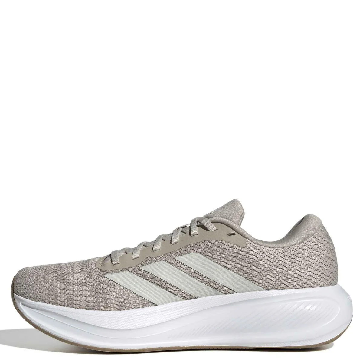 ADIDAS - Response Runner 2 Zapatilla Running Hombre Beige Adidas