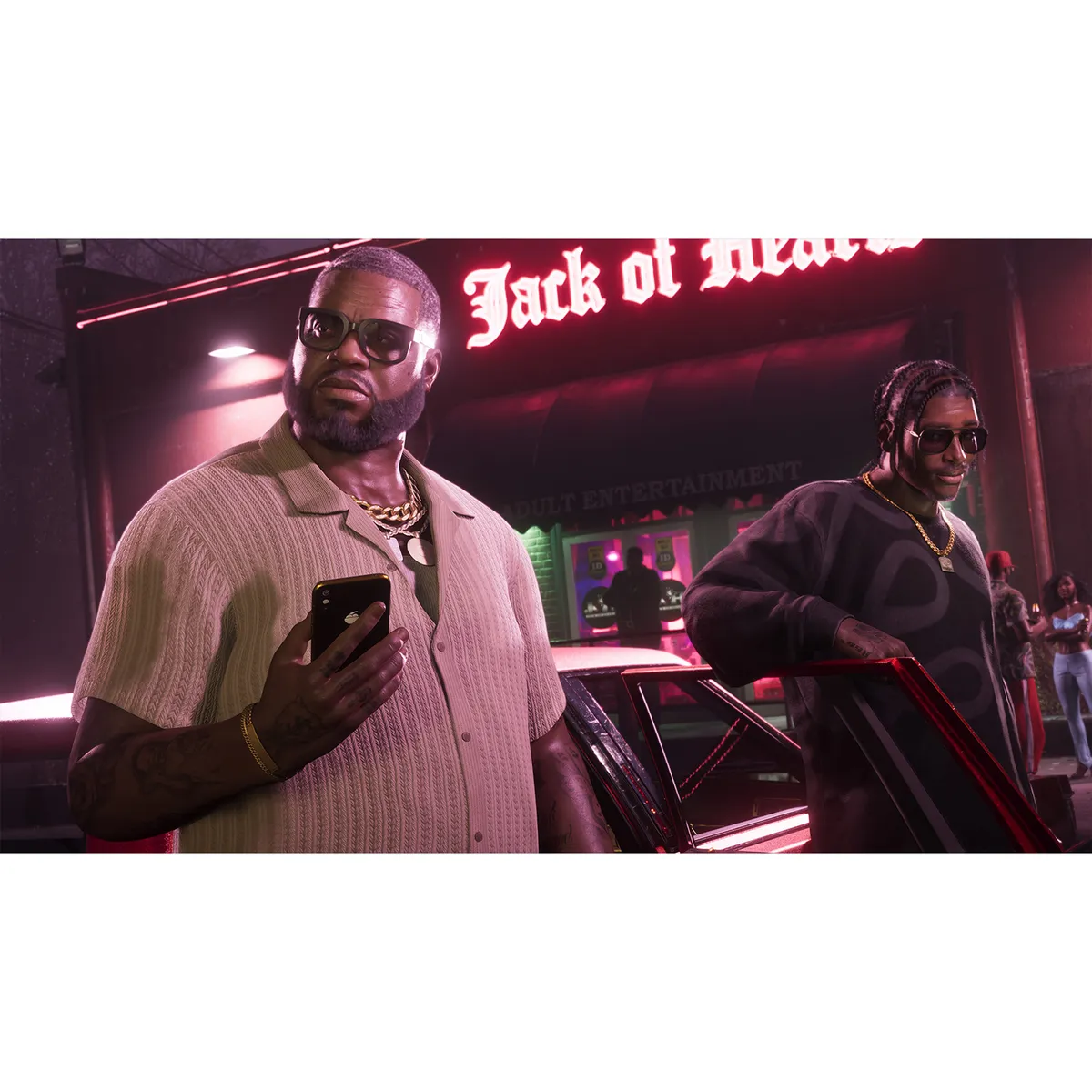 TAKE 2 - Juego Grand Theft Auto VI - GTA VI PS5 Take 2
