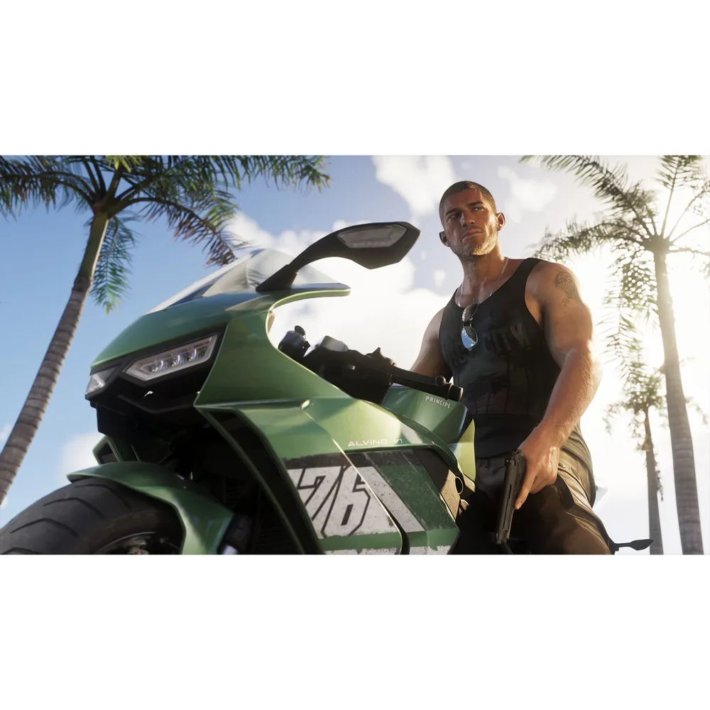 Rockstar Games Grand Theft Auto VI PS5, foto 5