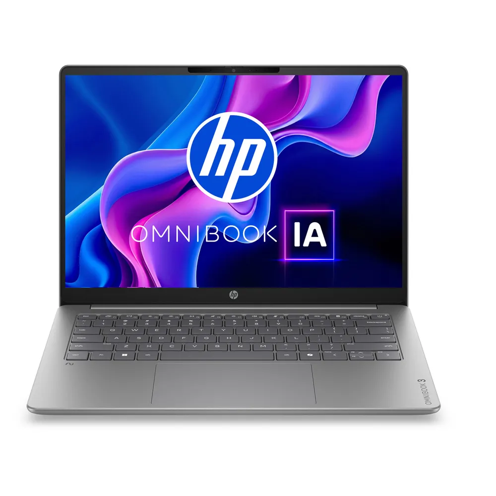 HP OmniBook 3 14-hz0051la Snapdragon X 16GB 512GB, foto 2