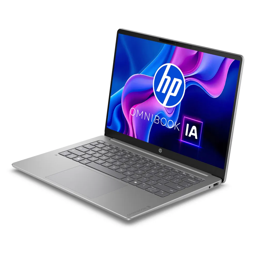 HP OmniBook 3 14-hz0051la Snapdragon X 16GB 512GB, foto 3