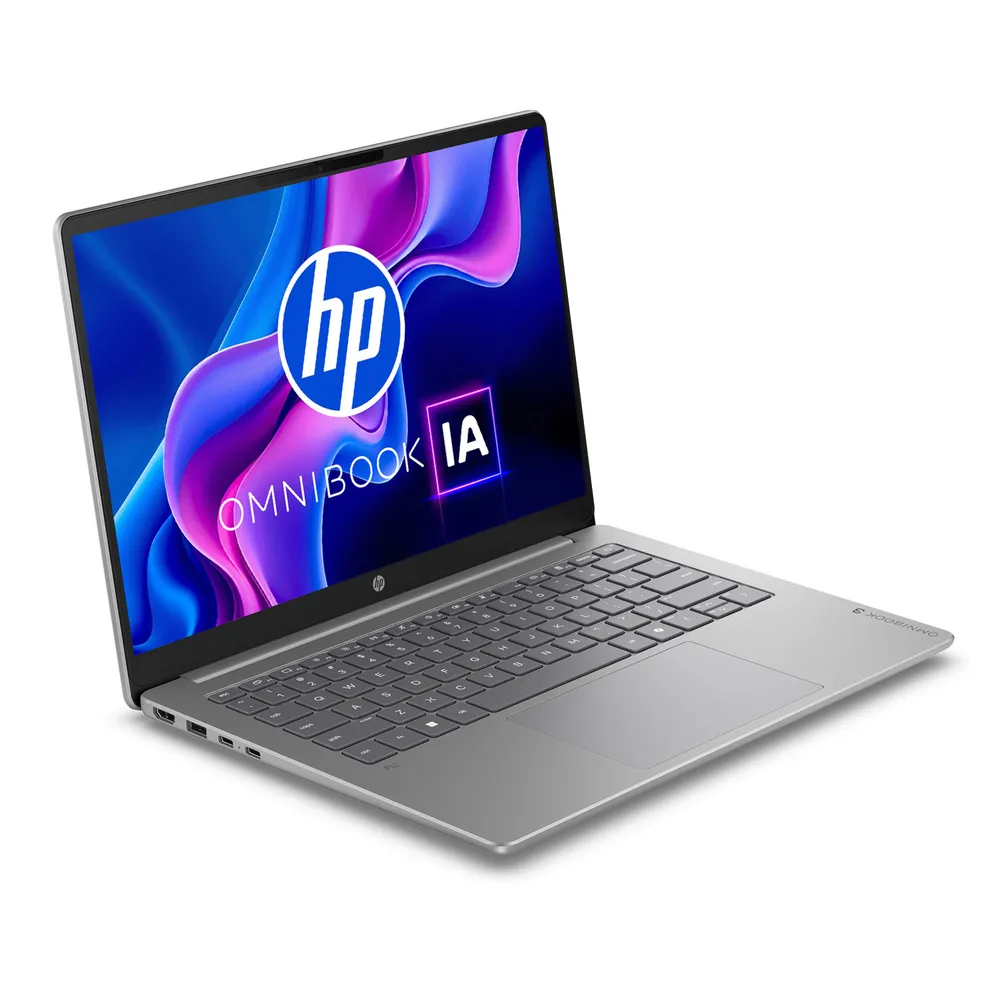 HP OmniBook 3 14-hz0051la Snapdragon X 16GB 512GB, foto 4