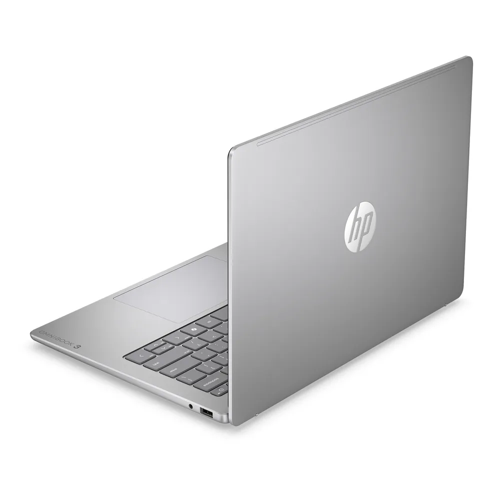 HP OmniBook 3 14-hz0051la Snapdragon X 16GB 512GB, foto 5