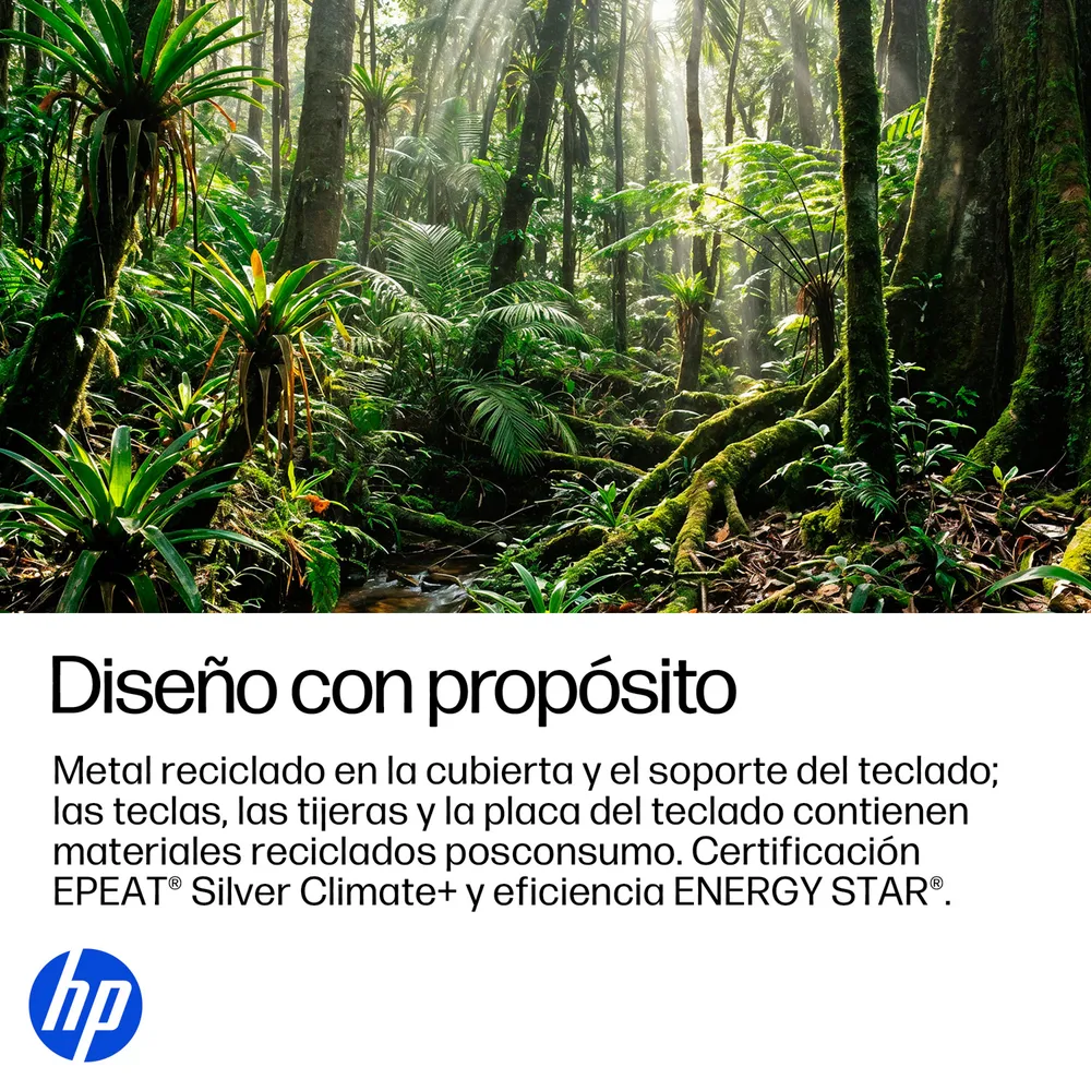 HP OmniBook 3 14-hz0051la Snapdragon X 16GB 512GB, foto 13