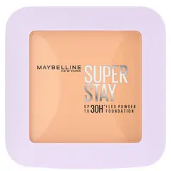 MAYBELLINE - Polvo Bronceante Superstay Fle Pwd Fdt 128 As X