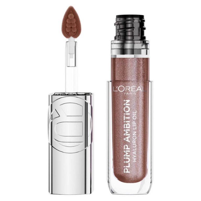 Brillo Labial Plu Amb Shim Mau Ligh sha 121