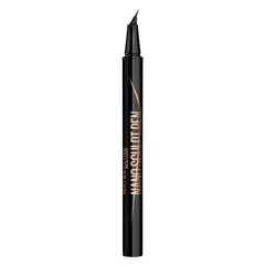 MAYBELLINE - Delineador de Ojos Nan Sculpt Bk Slv As X