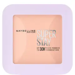 MAYBELLINE - Polvo Bronceante Superstay Fle Pwd Fdt 115 As X