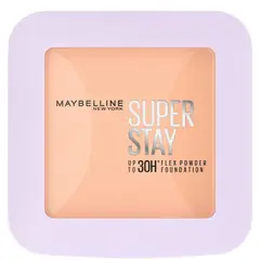 MAYBELLINE - Polvo Bronceante Superstay Fle Pwd Fdt 120 As X