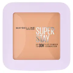 MAYBELLINE - Polvo Bronceante Superstay Fle Pwd Fdt 310 As X