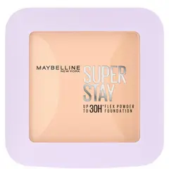 MAYBELLINE - Polvo Bronceante Superstay Fle Pwd Fdt 110 As X