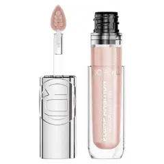 LOREAL PARIS - Brillo Labial Plu Am Shim Nud Ligh shade 117