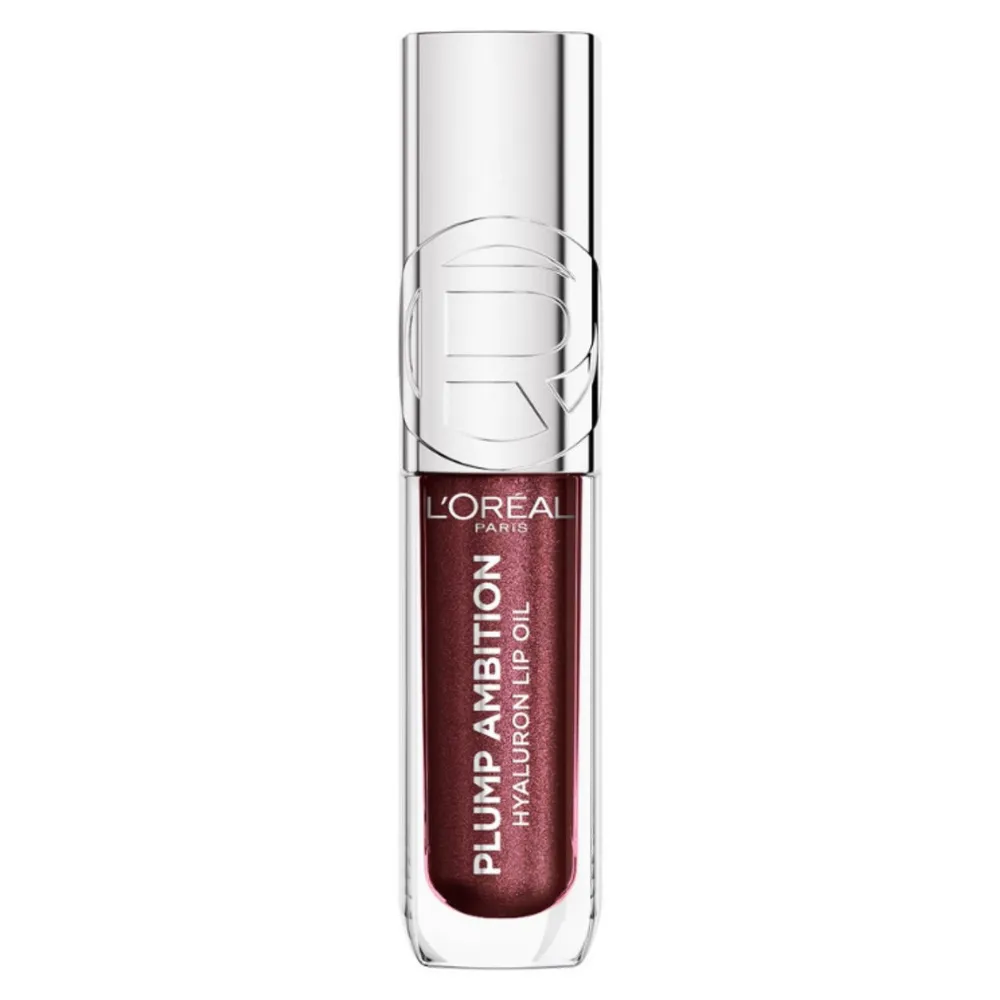 L'Oréal Paris Plump Ambition Shimmer 124 Ruby, foto 2