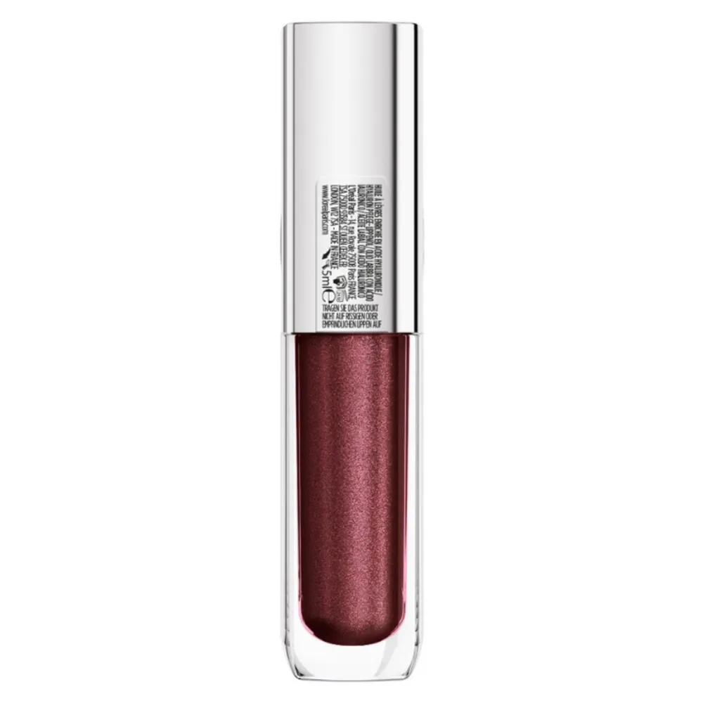 L'Oréal Paris Plump Ambition Shimmer 124 Ruby, foto 3