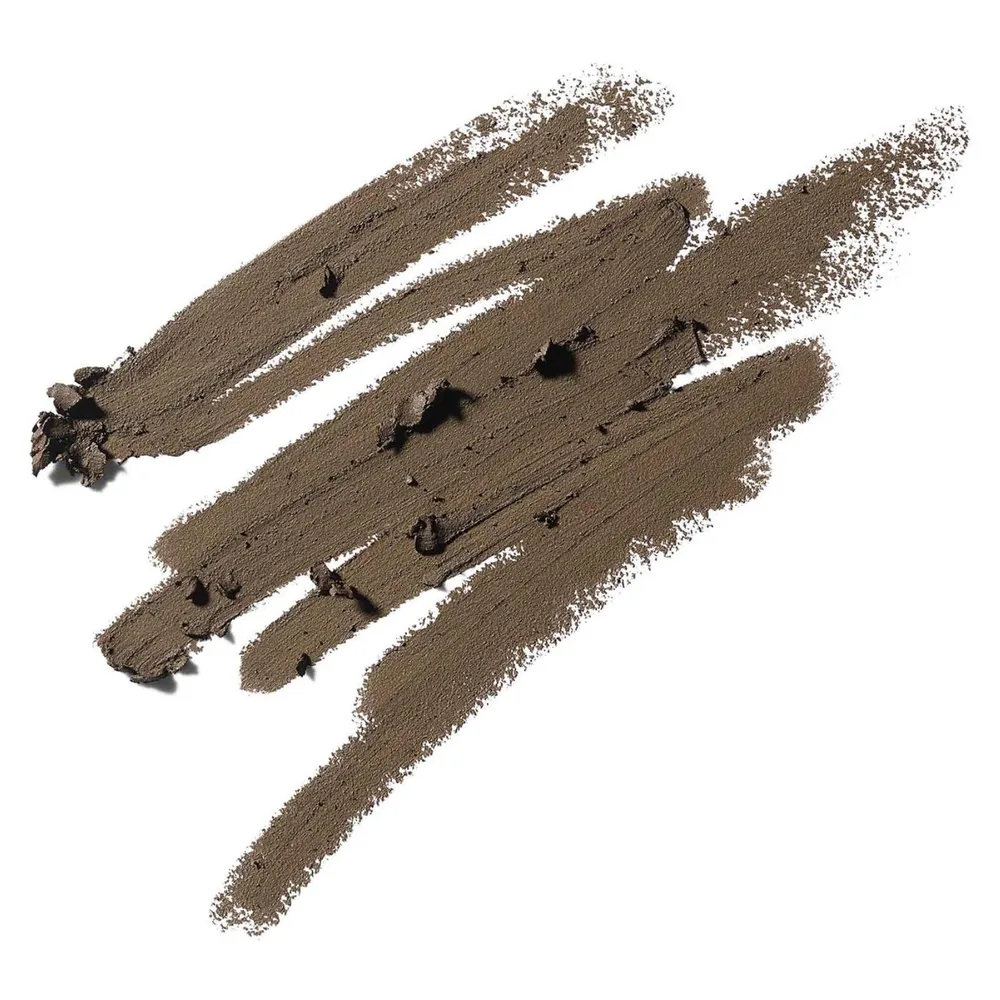 Mac Kajal Excess Longwear Smoky Eye Liner Khaki Brown, foto 2