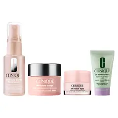 CLINIQUE - Set Mini Moisture Surge Glow