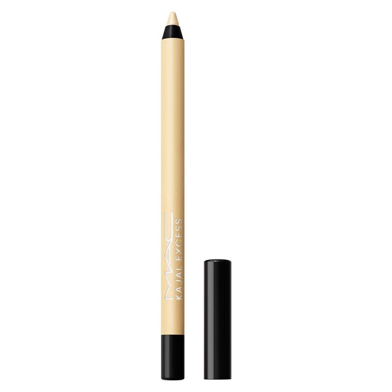 Delineador de Ojos Kajal Excess Longwear Smoky Eye