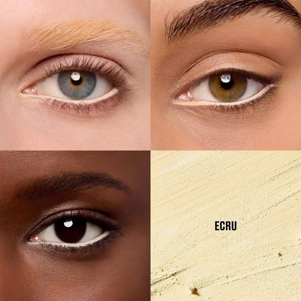 Mac Kajal Excess Longwear Smoky Eye Liner Contrast, foto 3