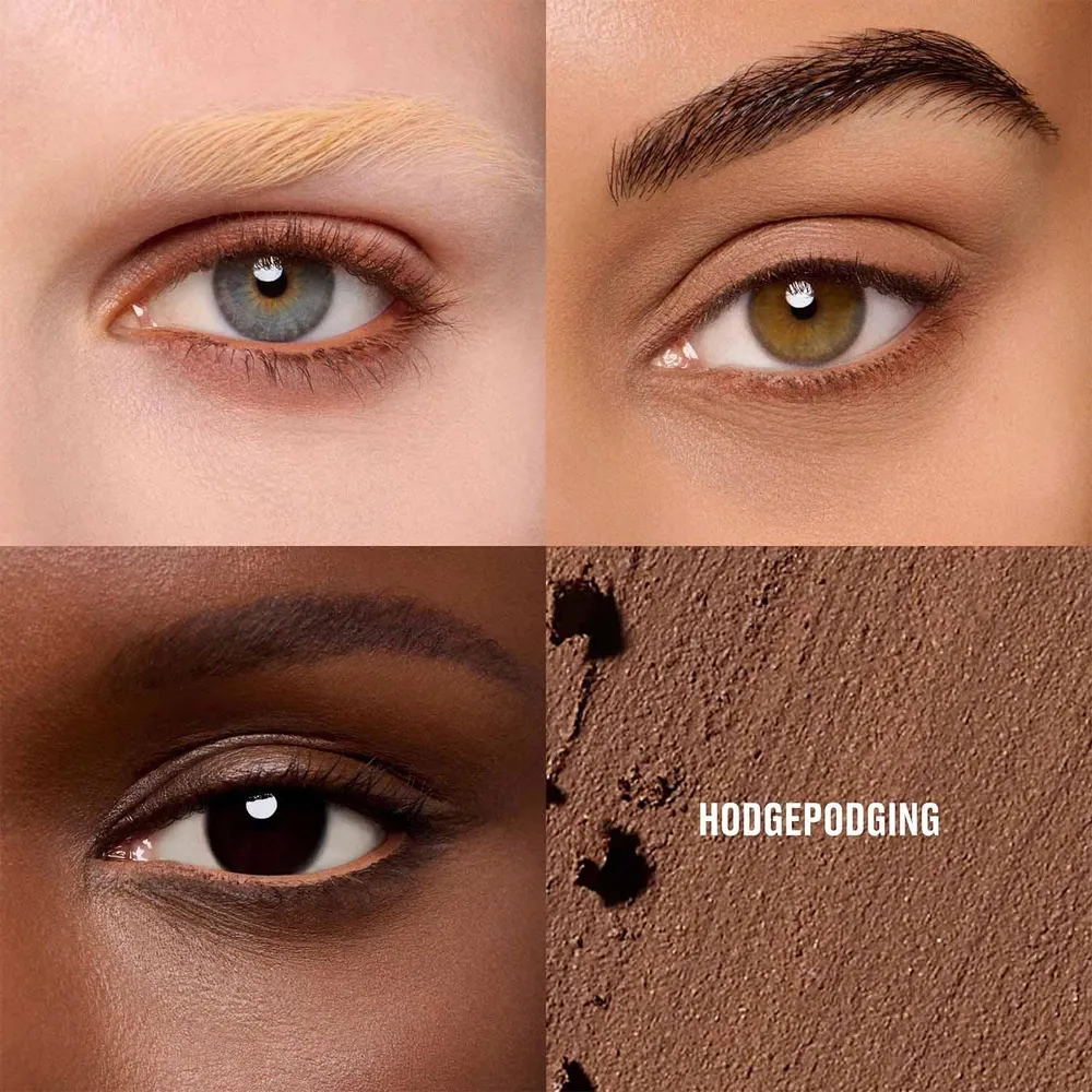 Delineador de Ojos Kajal Excess Longwear Smoky Eye - Hodge Podge , foto 3