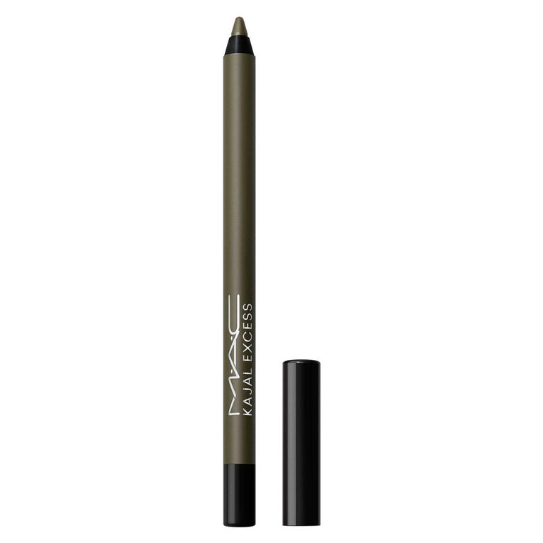 Delineador de Ojos Kajal Excess Longwear Smoky Eye